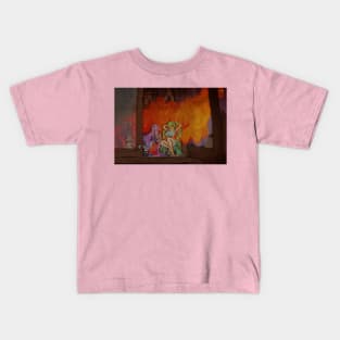 otaku Kids T-Shirt